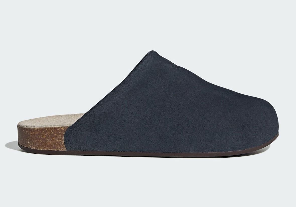 阿迪達斯 adiMule 拖鞋 8 月 22 日上市 adidas adiMule Slides, adidas - 阿迪達斯 adiMule 拖鞋 8 月 22 日上市