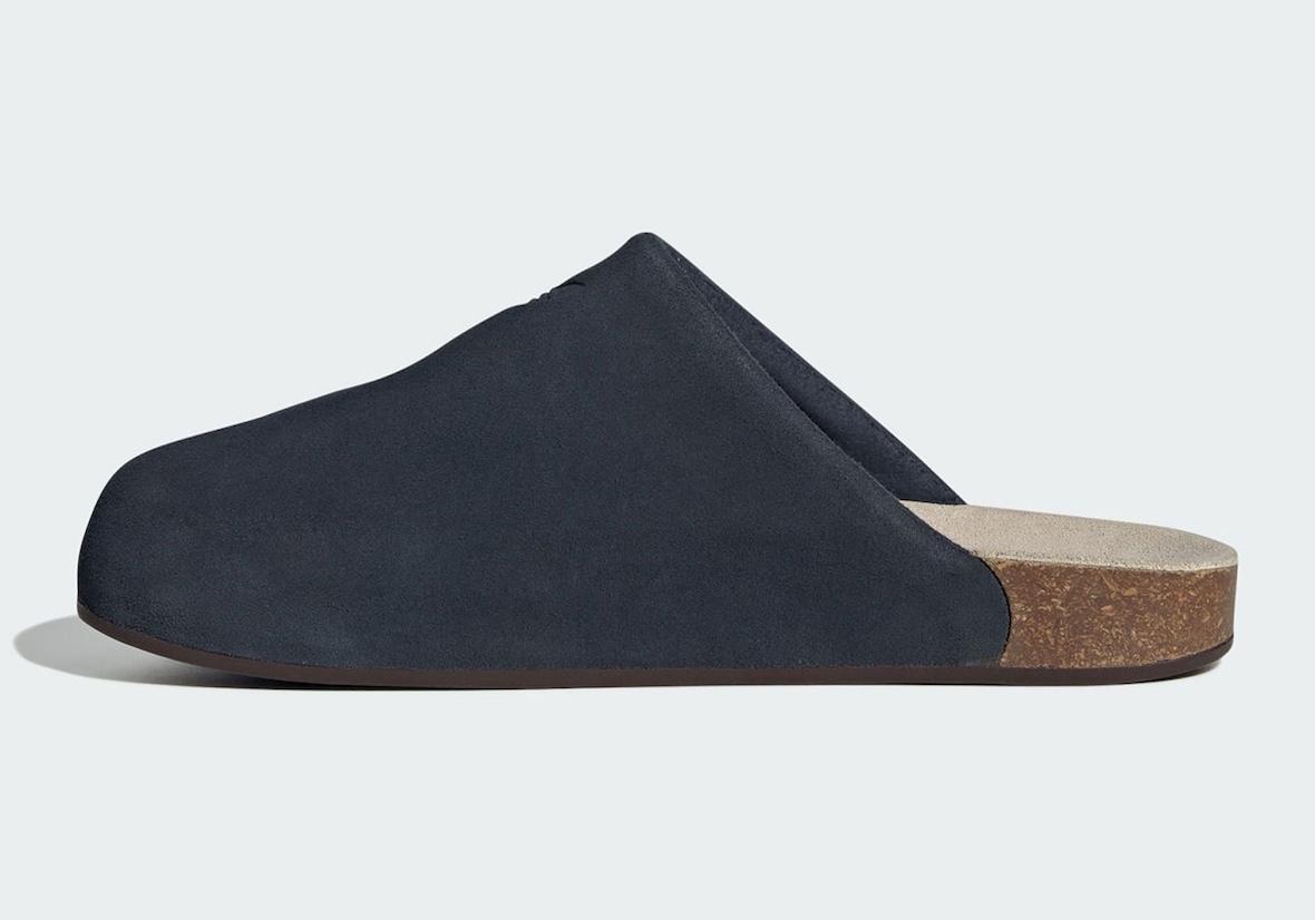 阿迪達斯 adiMule 拖鞋 8 月 22 日上市 adidas adiMule Slides, adidas - 阿迪達斯 adiMule 拖鞋 8 月 22 日上市