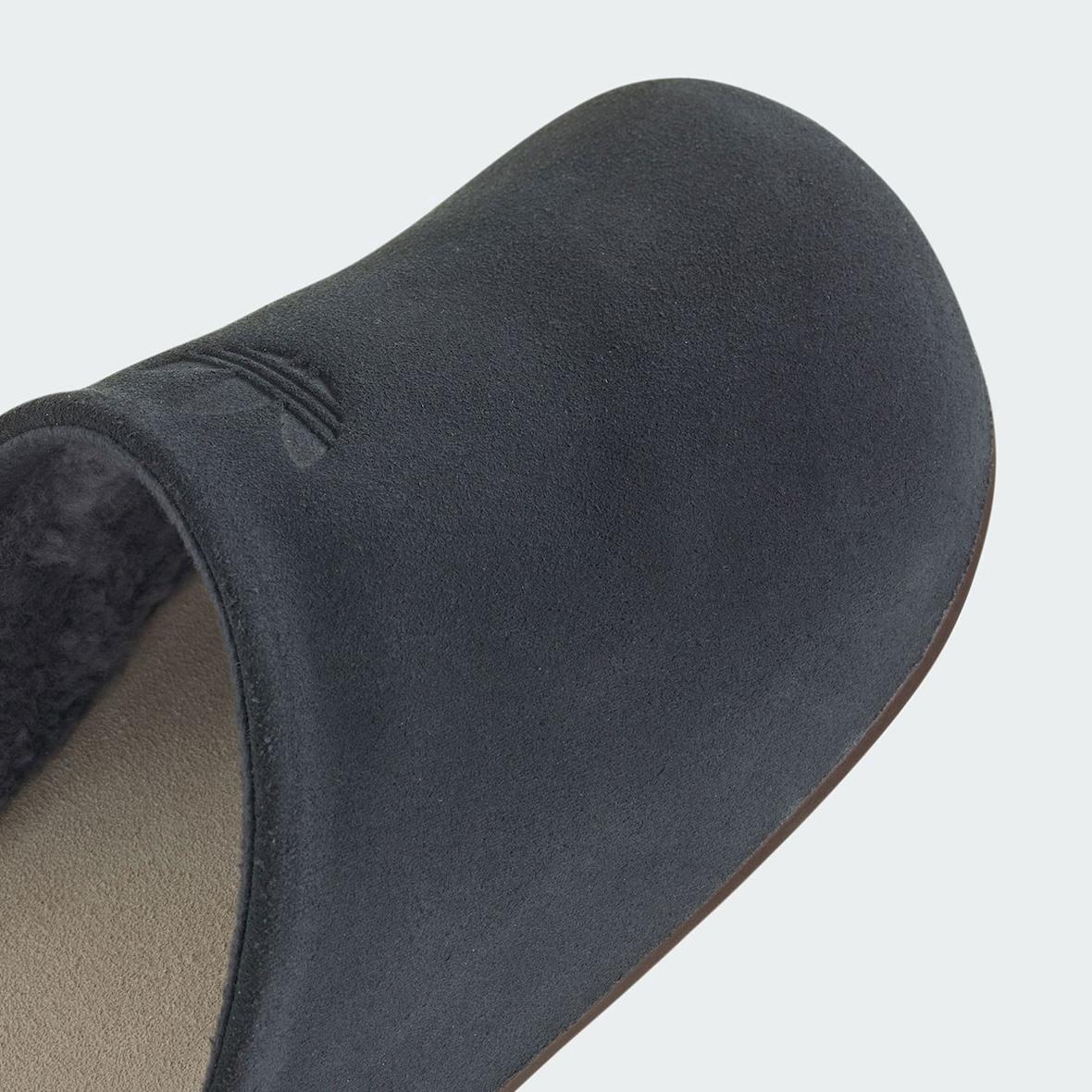 阿迪達斯 adiMule 拖鞋 8 月 22 日上市 adidas adiMule Slides, adidas - 阿迪達斯 adiMule 拖鞋 8 月 22 日上市