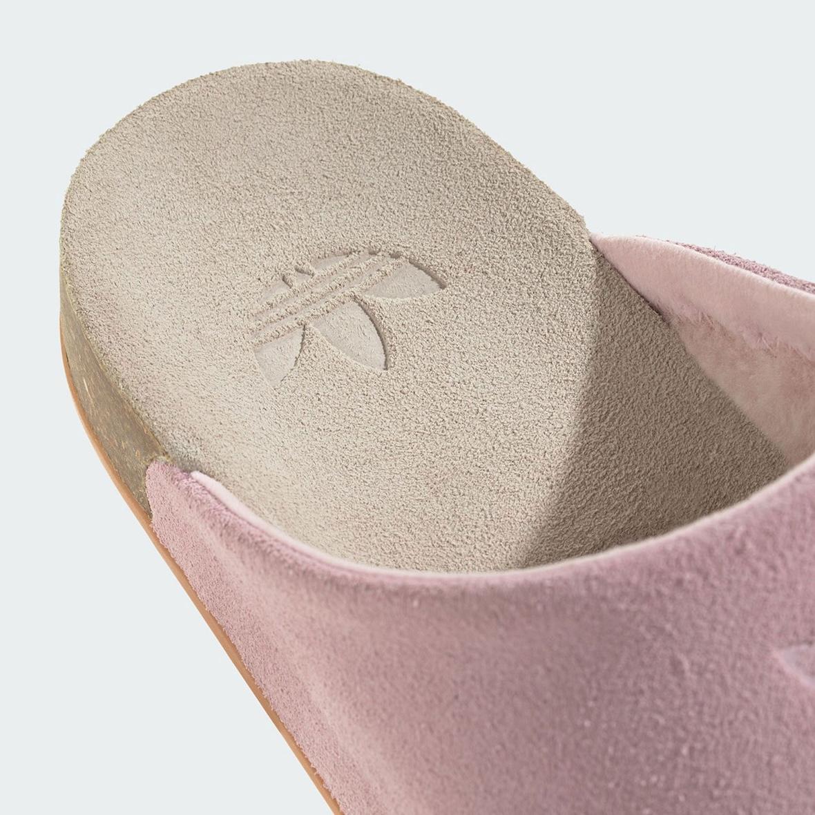 阿迪達斯 adiMule 拖鞋 8 月 22 日上市 adidas adiMule Slides, adidas - 阿迪達斯 adiMule 拖鞋 8 月 22 日上市