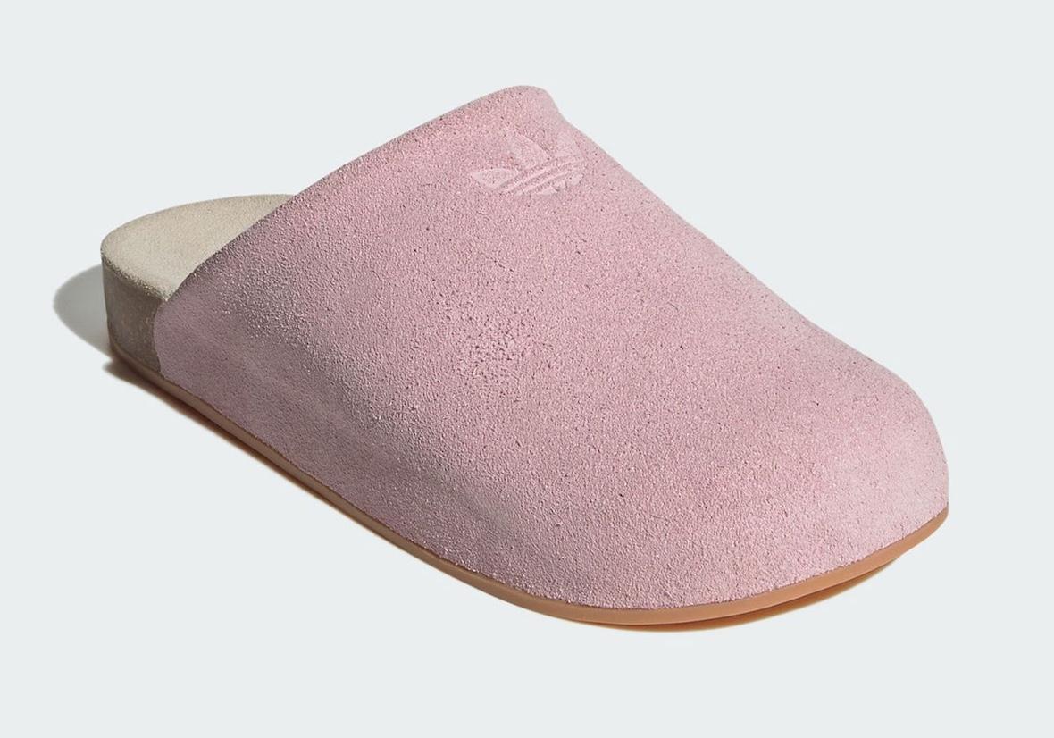 阿迪達斯 adiMule 拖鞋 8 月 22 日上市 adidas adiMule Slides, adidas - 阿迪達斯 adiMule 拖鞋 8 月 22 日上市