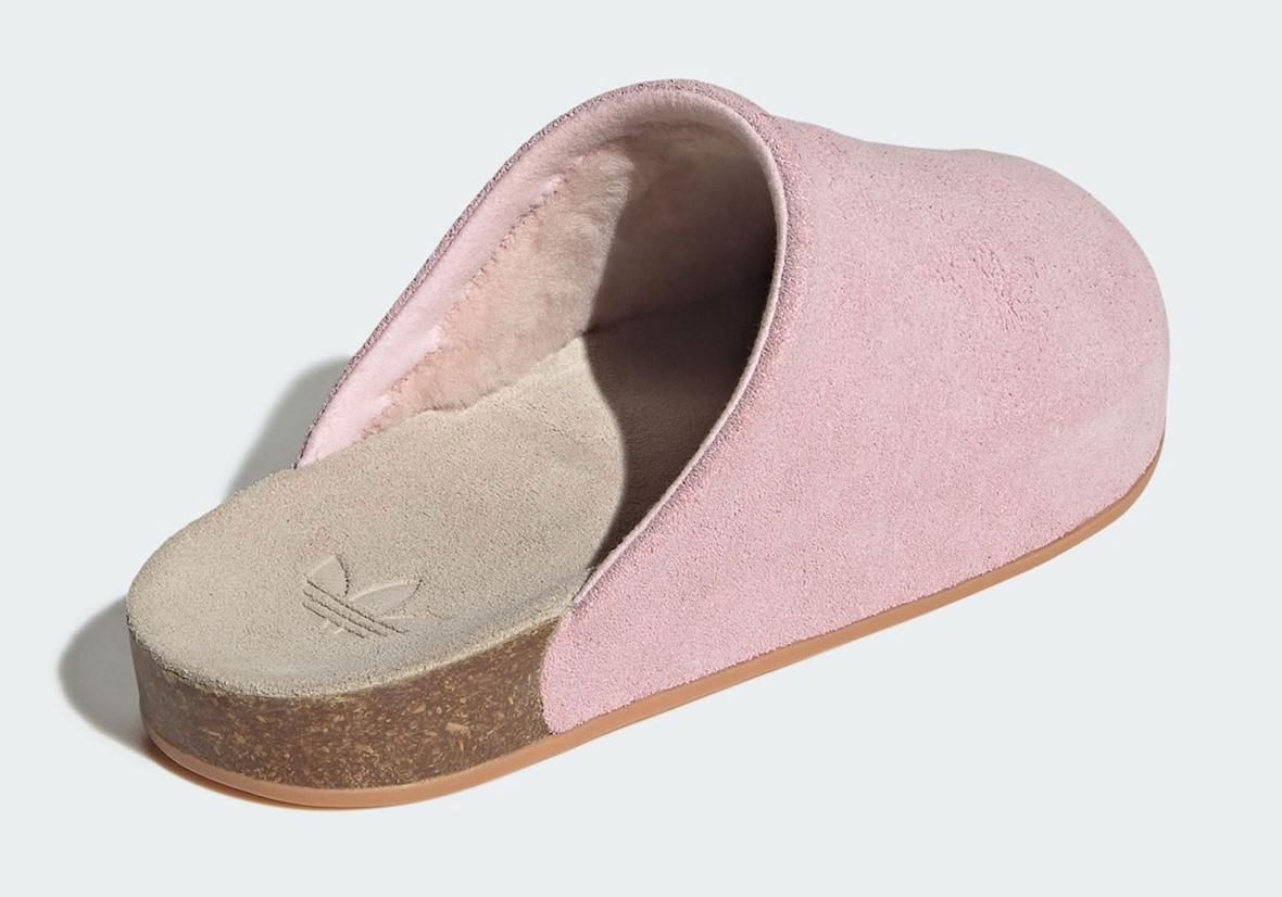 阿迪達斯 adiMule 拖鞋 8 月 22 日上市 adidas adiMule Slides, adidas - 阿迪達斯 adiMule 拖鞋 8 月 22 日上市