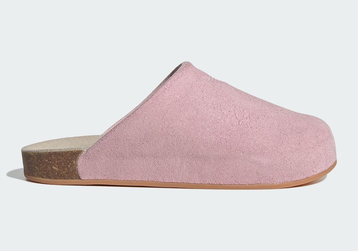 阿迪達斯 adiMule 拖鞋 8 月 22 日上市 adidas adiMule Slides, adidas - 阿迪達斯 adiMule 拖鞋 8 月 22 日上市