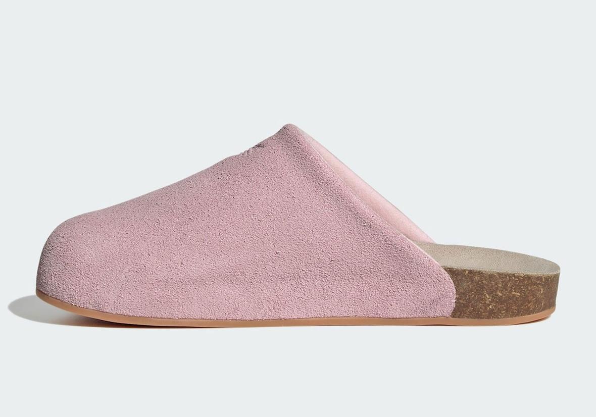 阿迪達斯 adiMule 拖鞋 8 月 22 日上市 adidas adiMule Slides, adidas - 阿迪達斯 adiMule 拖鞋 8 月 22 日上市