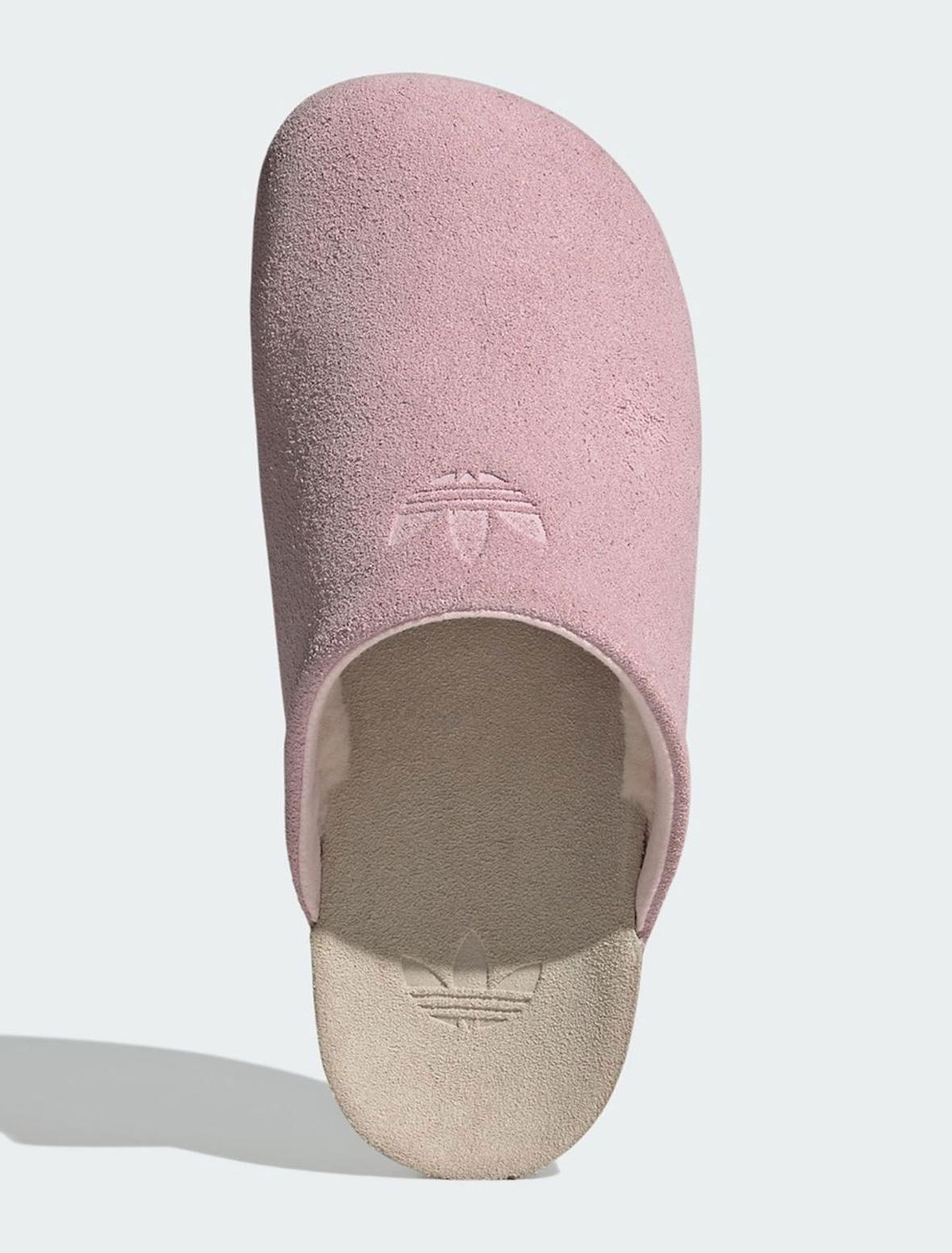 阿迪達斯 adiMule 拖鞋 8 月 22 日上市 adidas adiMule Slides, adidas - 阿迪達斯 adiMule 拖鞋 8 月 22 日上市