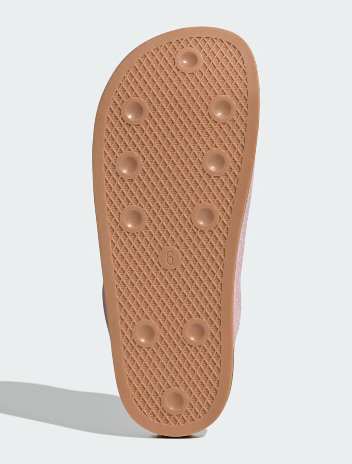 阿迪達斯 adiMule 拖鞋 8 月 22 日上市 adidas adiMule Slides, adidas - 阿迪達斯 adiMule 拖鞋 8 月 22 日上市