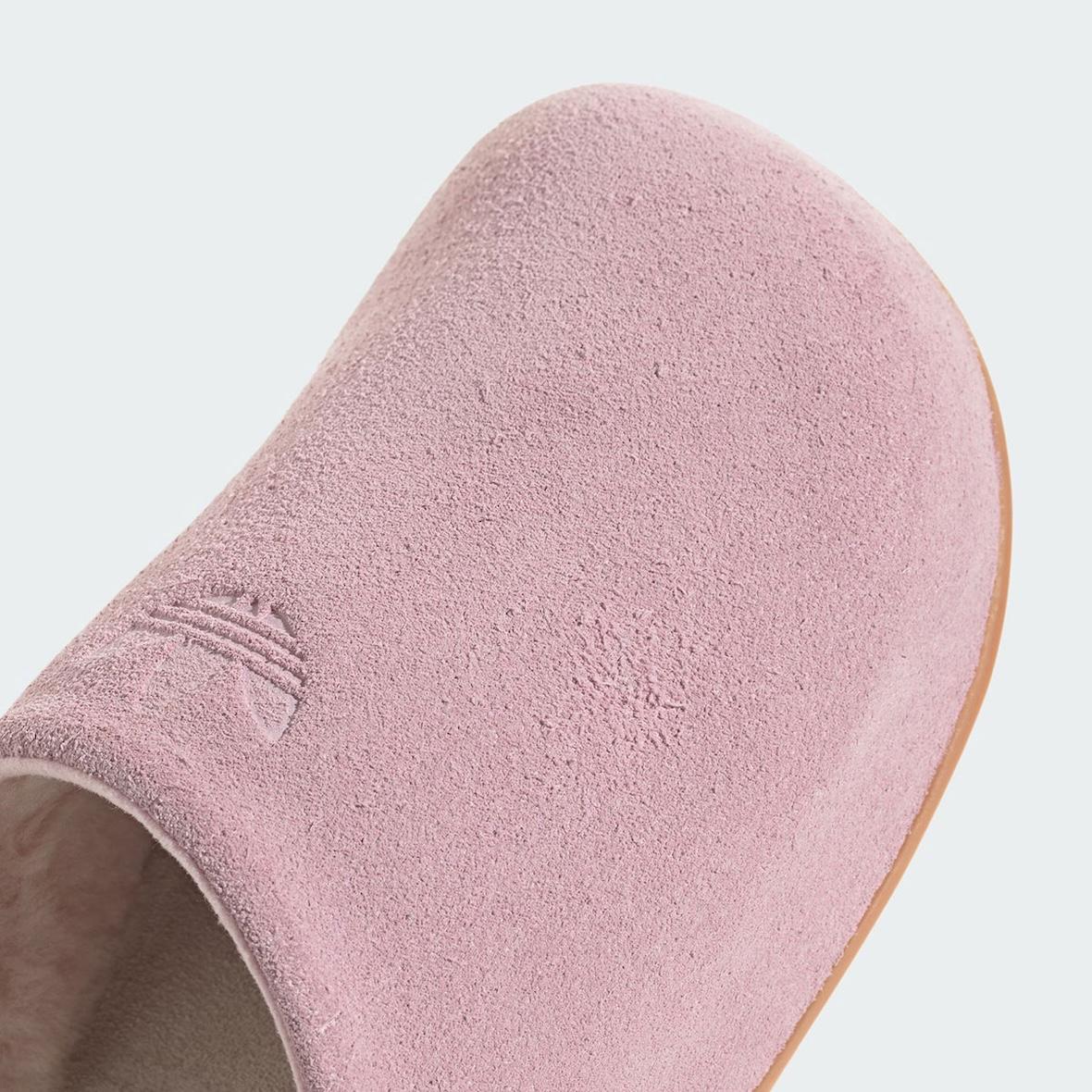 阿迪達斯 adiMule 拖鞋 8 月 22 日上市 adidas adiMule Slides, adidas - 阿迪達斯 adiMule 拖鞋 8 月 22 日上市