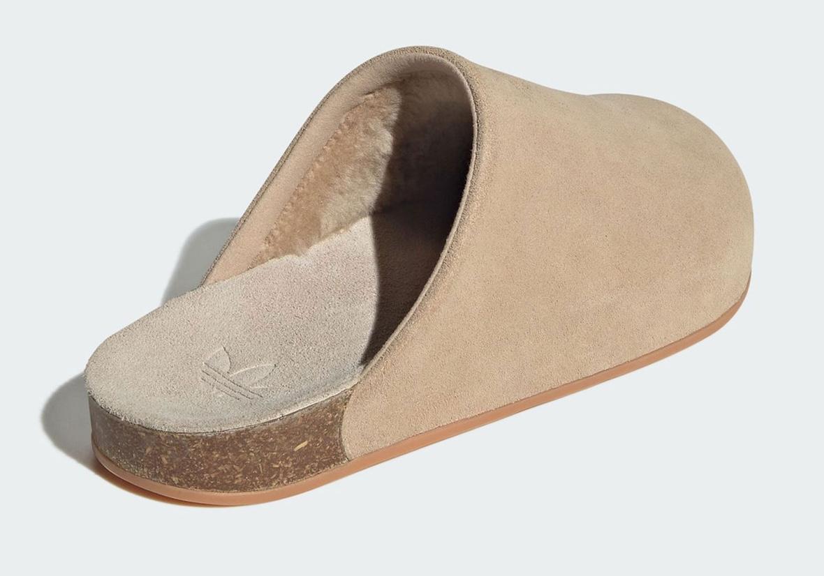 阿迪達斯 adiMule 拖鞋 8 月 22 日上市 adidas adiMule Slides, adidas - 阿迪達斯 adiMule 拖鞋 8 月 22 日上市