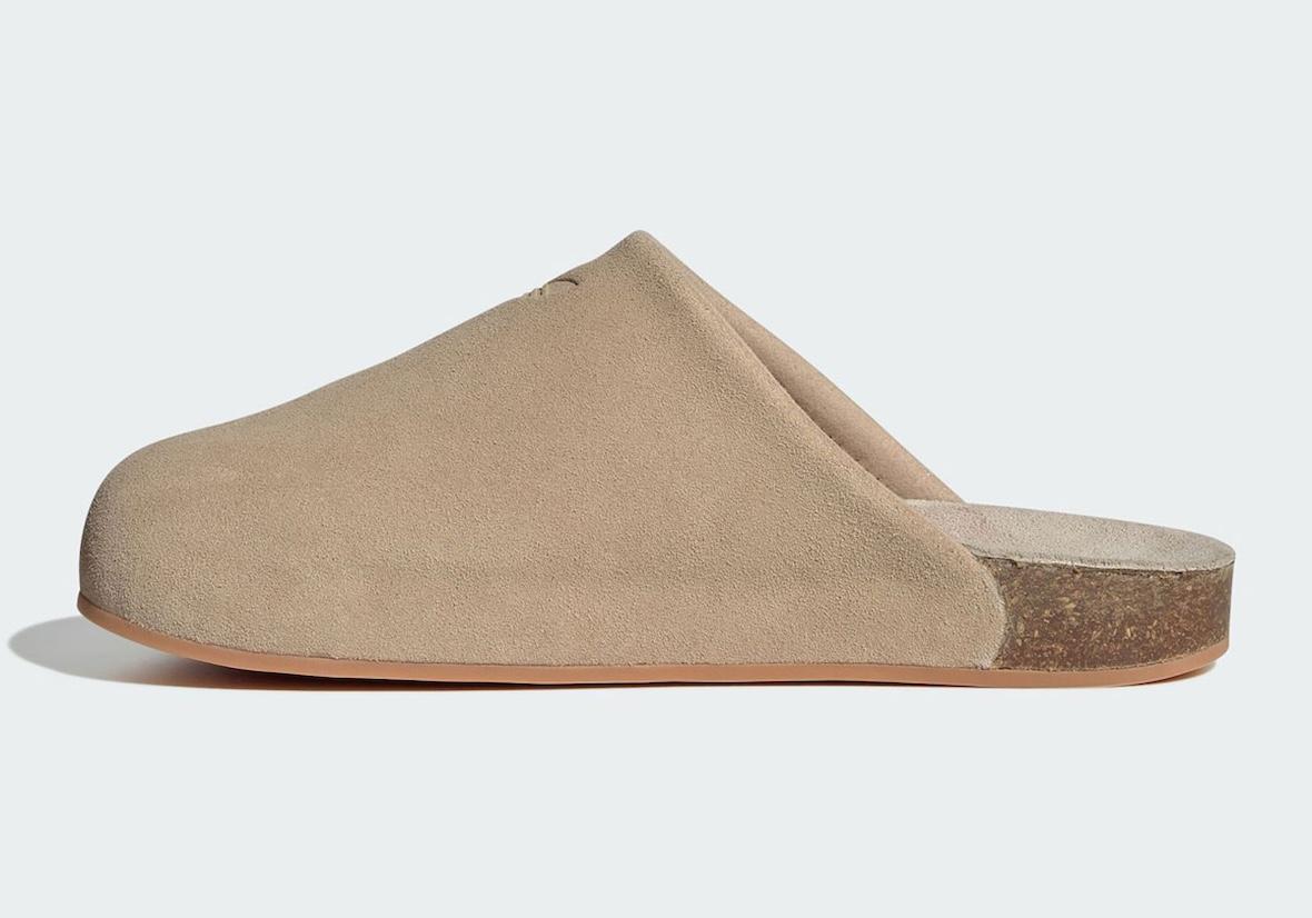 阿迪達斯 adiMule 拖鞋 8 月 22 日上市 adidas adiMule Slides, adidas - 阿迪達斯 adiMule 拖鞋 8 月 22 日上市
