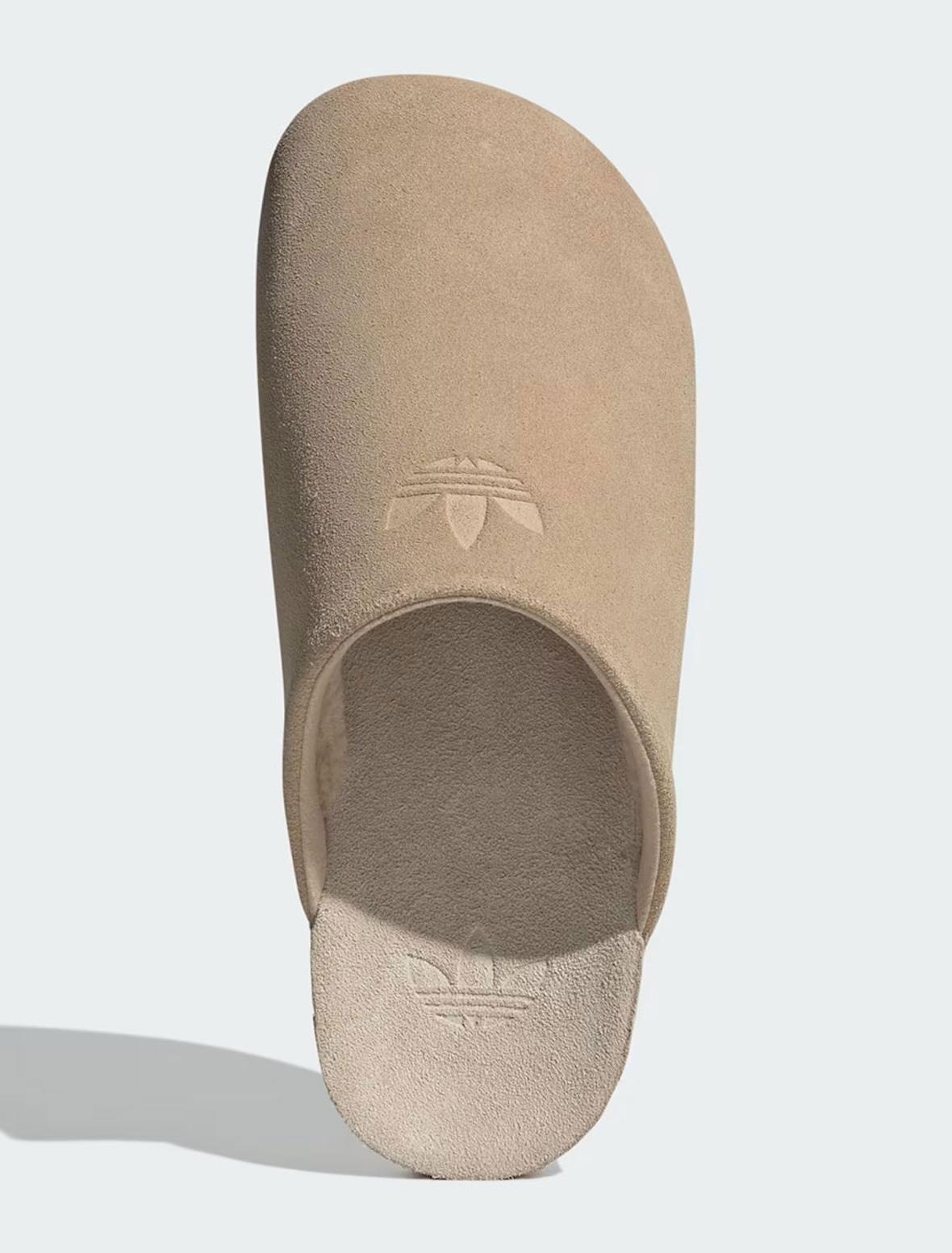 阿迪達斯 adiMule 拖鞋 8 月 22 日上市 adidas adiMule Slides, adidas - 阿迪達斯 adiMule 拖鞋 8 月 22 日上市