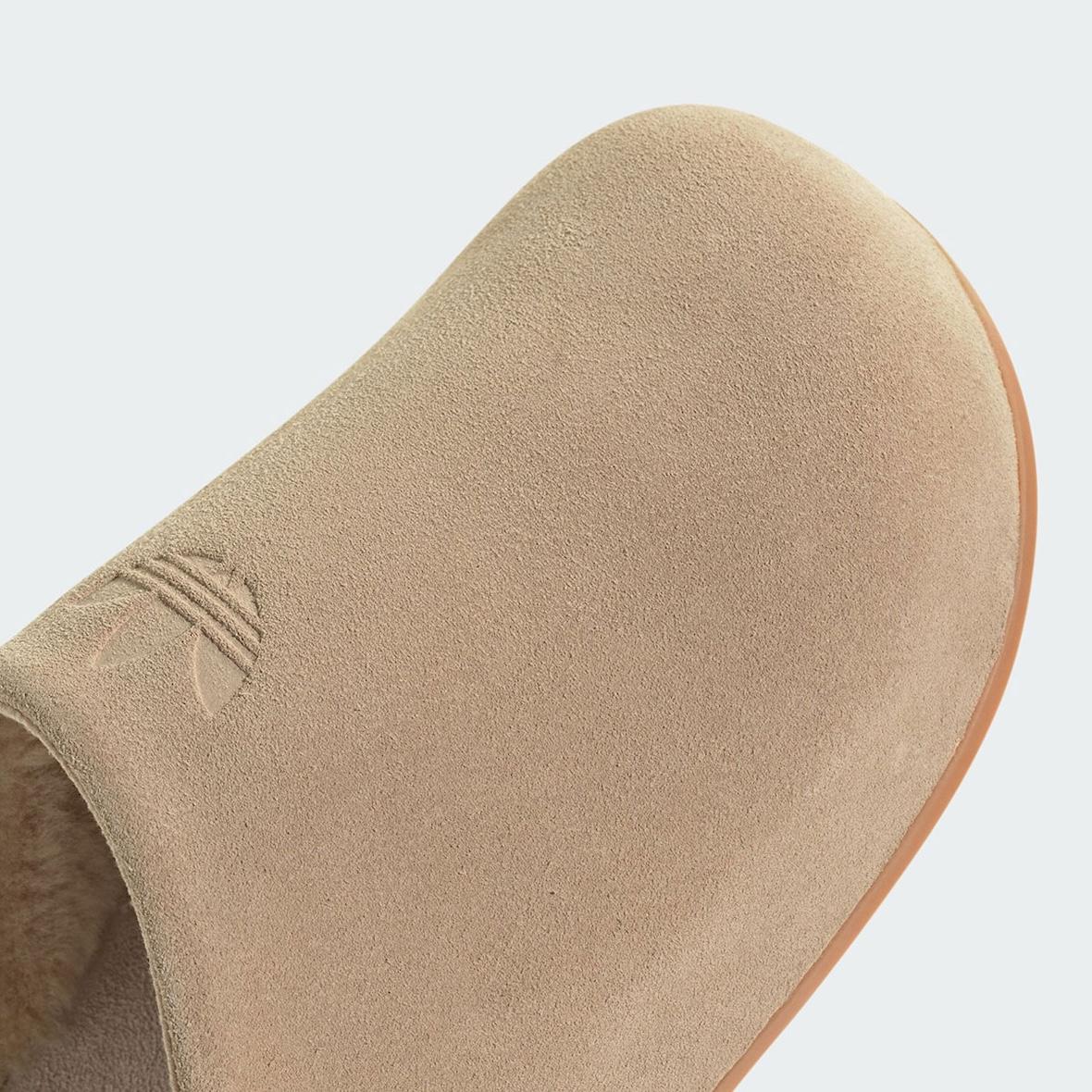 阿迪達斯 adiMule 拖鞋 8 月 22 日上市 adidas adiMule Slides, adidas - 阿迪達斯 adiMule 拖鞋 8 月 22 日上市