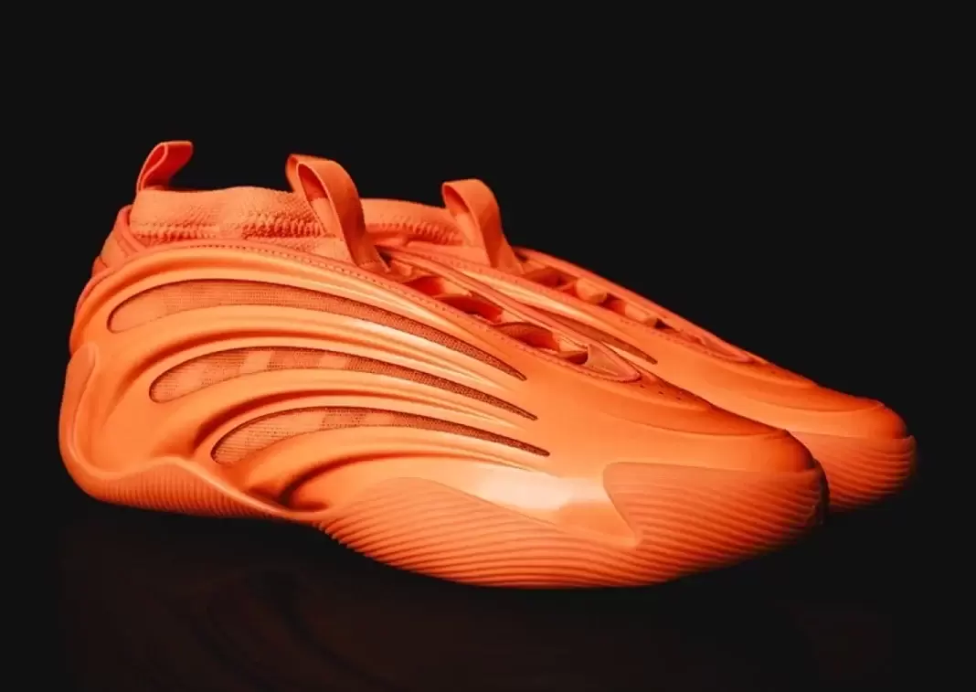 adidas Harden 9, adidas - 阿迪達斯哈登第九卷 "Dynamo "7 月 26 日發佈