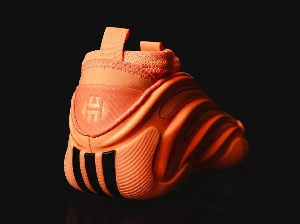 阿迪達斯哈登第九卷 "Dynamo "7 月 26 日發佈 adidas Harden 9, adidas - 阿迪達斯哈登第九卷 "Dynamo "7 月 26 日發佈