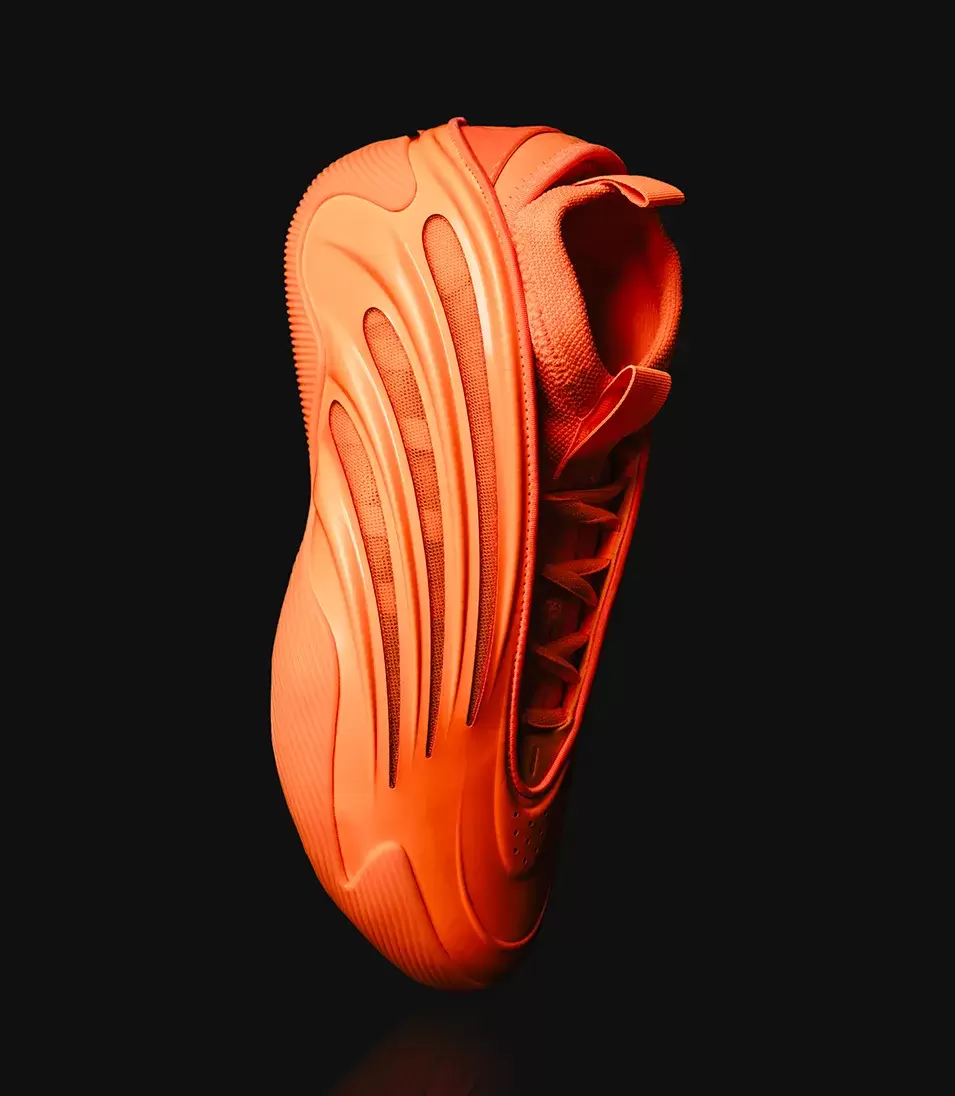 阿迪達斯哈登第九卷 "Dynamo "7 月 26 日發佈 adidas Harden 9, adidas - 阿迪達斯哈登第九卷 "Dynamo "7 月 26 日發佈