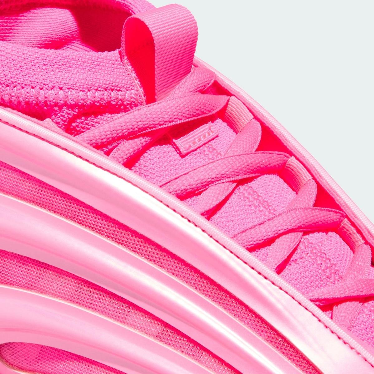 阿迪達斯哈登第九卷 "火烈鳥粉色 "9 月 20 日發佈 adidas Harden 9, adidas - 阿迪達斯哈登第九卷 "火烈鳥粉色 "9 月 20 日發佈