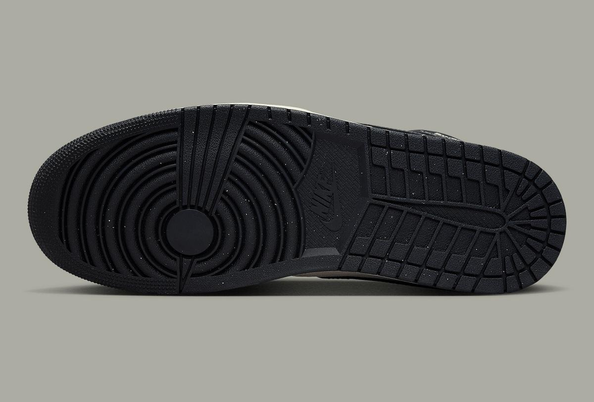Air Jordan 1 Mid SE 採用帆布和牛皮材質大修 Air Jordan 1 Mid, Air Jordan 1, Air Jordan - Air Jordan 1 Mid SE 採用帆布和牛皮材質大修