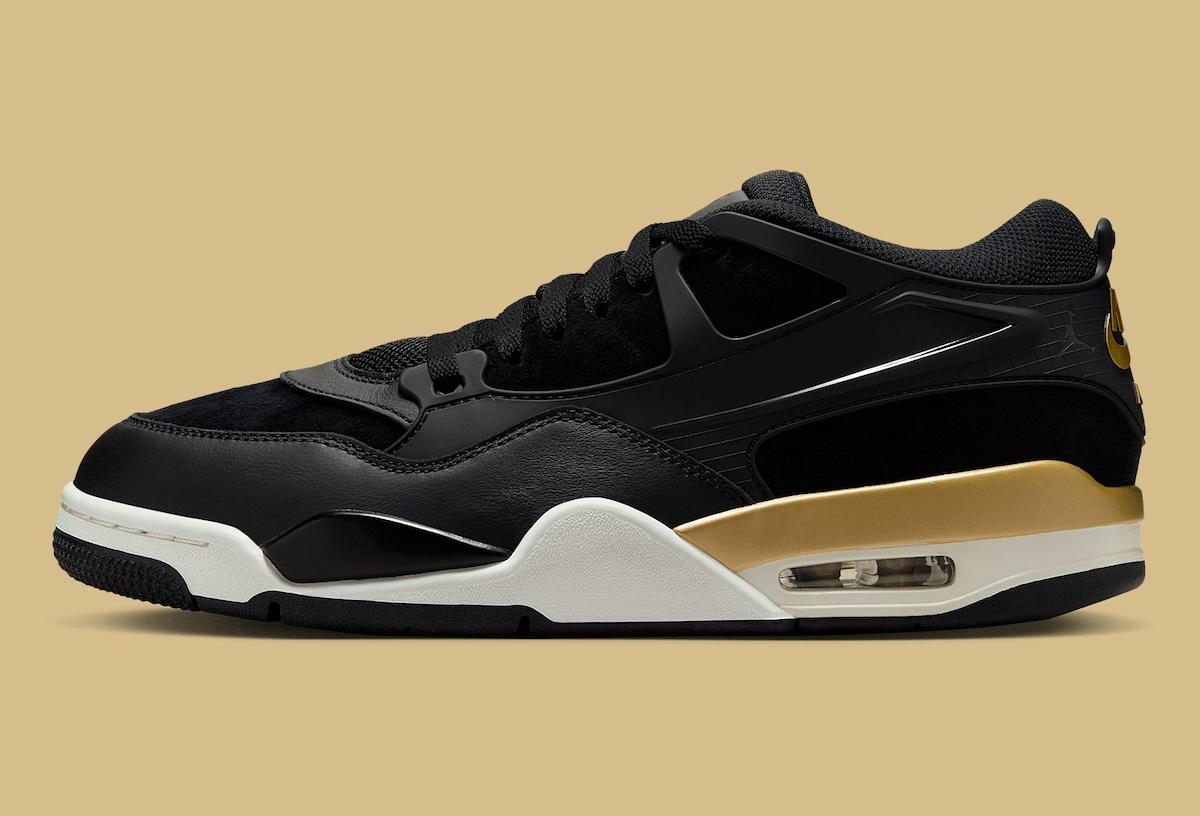 Air Jordan 4 RM "DMP "向 "定義時刻 "傳奇致敬 Air Jordan 4 RM, Air Jordan 4, Air Jordan - Air Jordan 4 RM "DMP "向 "定義時刻 "傳奇致敬