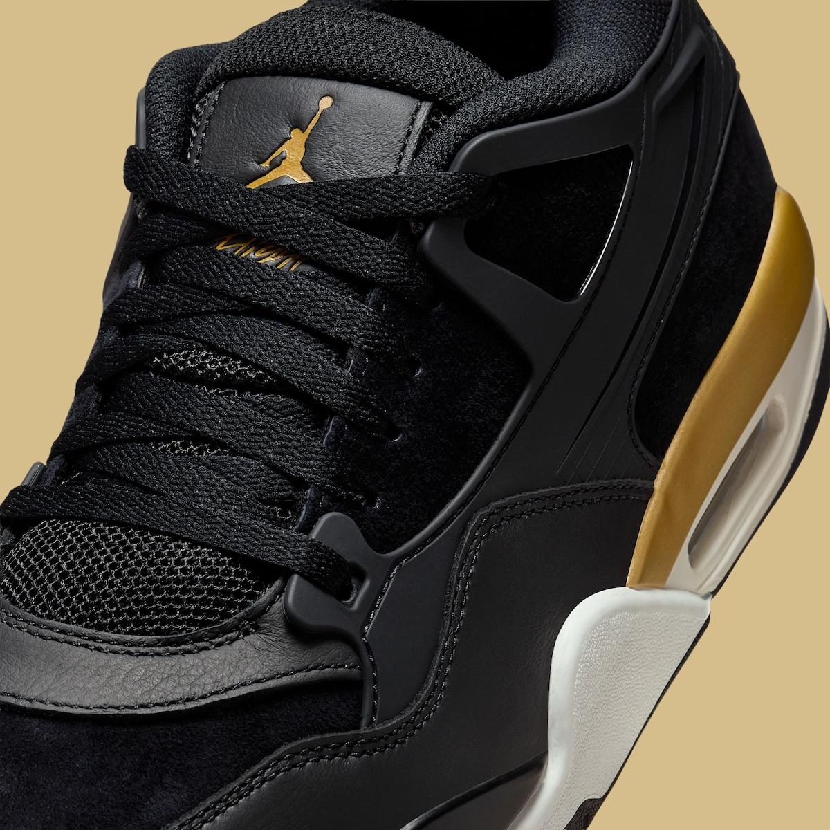Air Jordan 4 RM "DMP "向 "定義時刻 "傳奇致敬 Air Jordan 4 RM, Air Jordan 4, Air Jordan - Air Jordan 4 RM "DMP "向 "定義時刻 "傳奇致敬