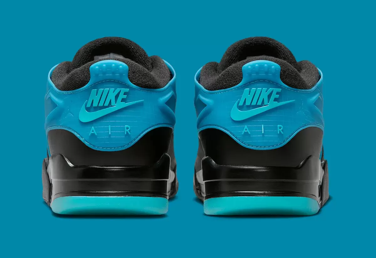 Air Jordan 4 RM "γ藍 "閃耀夜光亮點 Air Jordan 4 RM, Air Jordan 4, Air Jordan 1, Air Jordan - Air Jordan 4 RM "γ藍 "閃耀夜光亮點