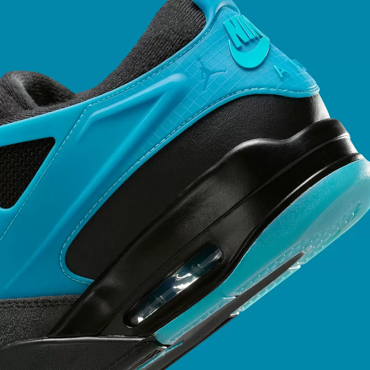 Air Jordan 4 RM "γ藍 "閃耀夜光亮點 Air Jordan 4 RM, Air Jordan 4, Air Jordan 1, Air Jordan - Air Jordan 4 RM "γ藍 "閃耀夜光亮點