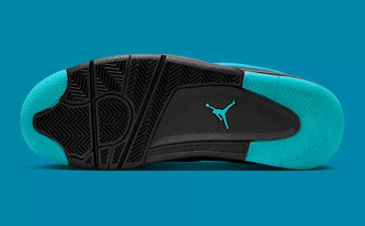 Air Jordan 4 RM "γ藍 "閃耀夜光亮點 Air Jordan 4 RM, Air Jordan 4, Air Jordan 1, Air Jordan - Air Jordan 4 RM "γ藍 "閃耀夜光亮點