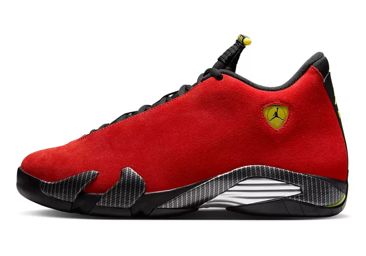 Air Jordan 5, Air Jordan 4, Air Jordan 3, Air Jordan 14, Air Jordan 12, Air Jordan 1 - Air Jordan 7 月 31 日在 Foot Locker 重新上架