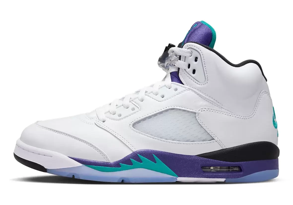 Air Jordan 5, Air Jordan 4, Air Jordan 3, Air Jordan 14, Air Jordan 12, Air Jordan 1 - Air Jordan 7 月 31 日在 Foot Locker 重新上架