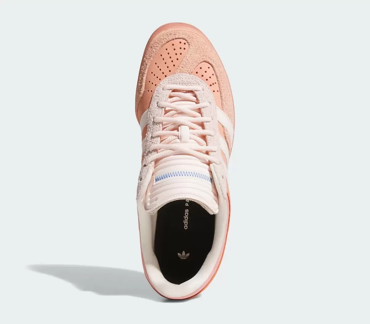 Bad Bunny x adidas Gazelle Indoor "Cabo Rojo" 7 月 26 日發佈 Bad Bunny, adidas Gazelle, adidas - Bad Bunny x adidas Gazelle Indoor "Cabo Rojo" 7 月 26 日發佈