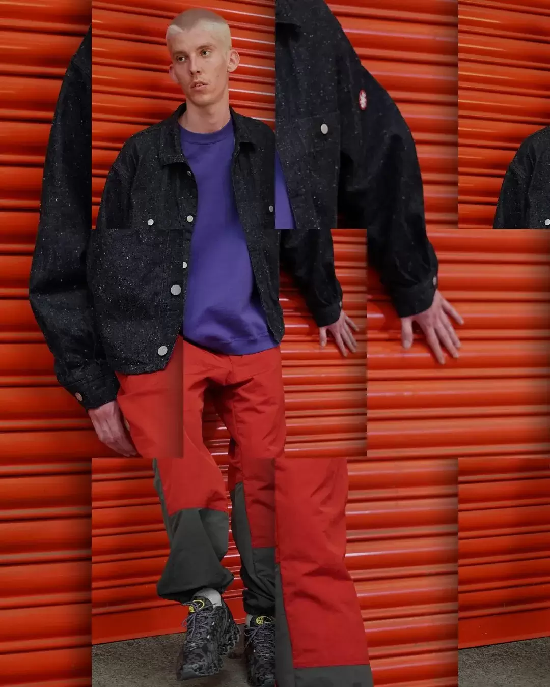 CAV EMPT 預覽耐克 Air Max DN8 合作款 Nike Air Max DN8, Nike Air Max Dn, Nike, Cav Empt - CAV EMPT 預覽耐克 Air Max DN8 合作款