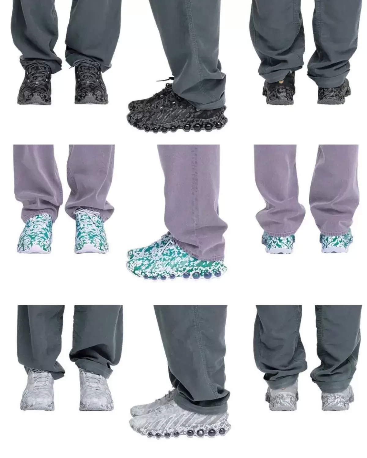 CAV EMPT 預覽耐克 Air Max DN8 合作款 Nike Air Max DN8, Nike Air Max Dn, Nike, Cav Empt - CAV EMPT 預覽耐克 Air Max DN8 合作款
