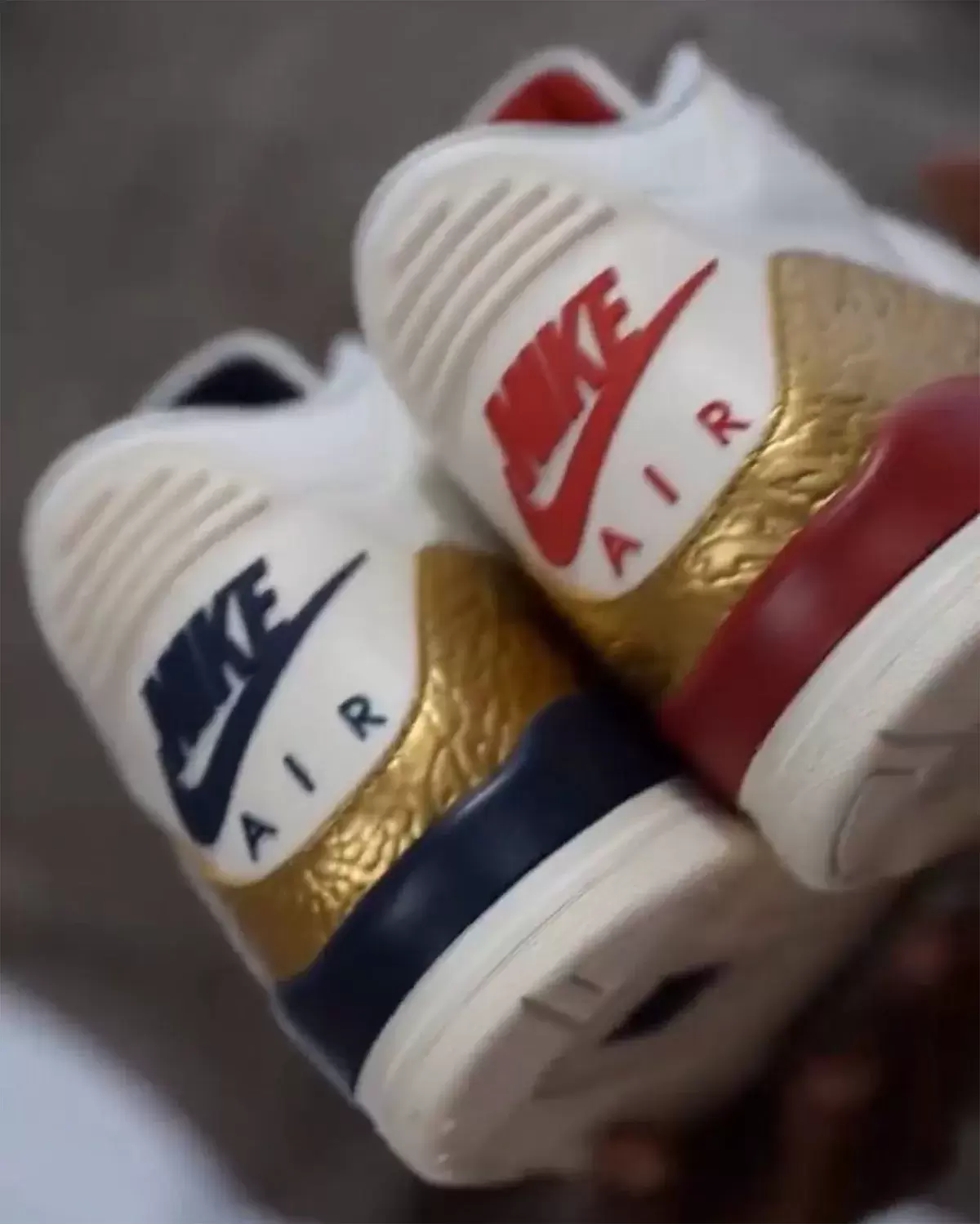 CC Sabathia 以 Air Jordan 3 PE 榮登名人堂 Nike, Air Jordan 3, Air Jordan - CC Sabathia 以 Air Jordan 3 PE 榮登名人堂