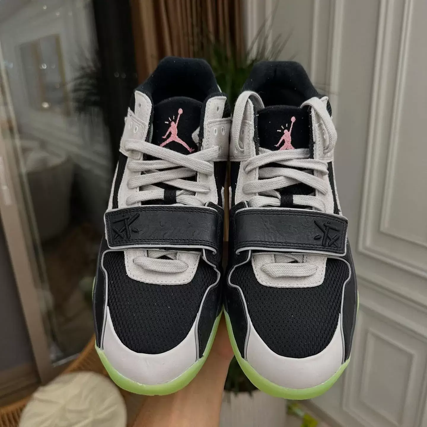 Chase B x Travis Scott x Jordan Jumpman Jack 將於 2025 年 10 月發佈 Travis Scott, Jordan Jumpman Jack - Chase B x Travis Scott x Jordan Jumpman Jack 將於 2025 年 10 月發佈