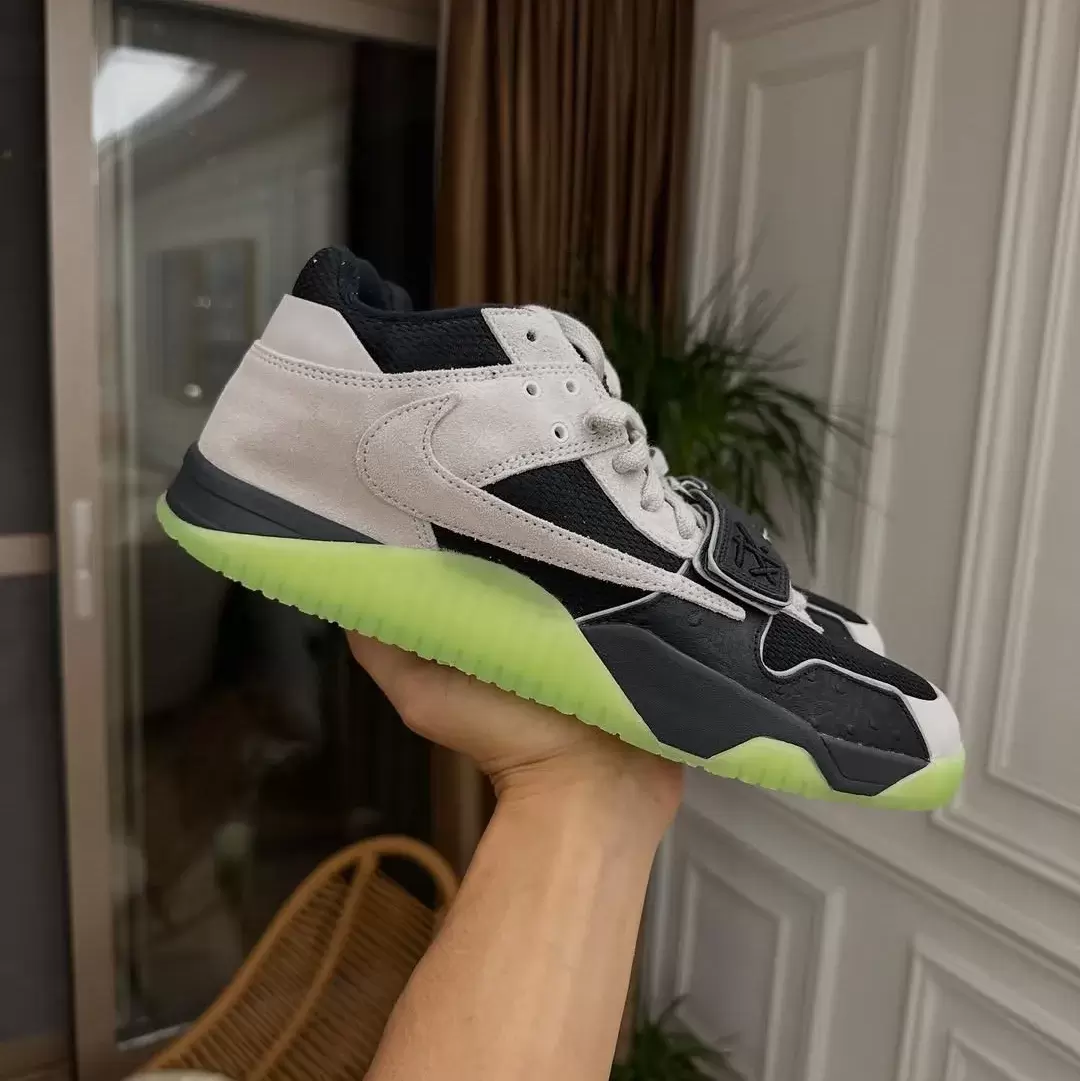 Chase B x Travis Scott x Jordan Jumpman Jack 將於 2025 年 10 月發佈 Travis Scott, Jordan Jumpman Jack - Chase B x Travis Scott x Jordan Jumpman Jack 將於 2025 年 10 月發佈