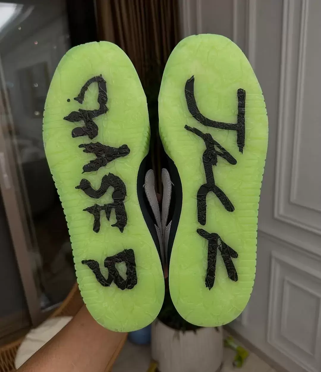 Chase B x Travis Scott x Jordan Jumpman Jack 將於 2025 年 10 月發佈 Travis Scott, Jordan Jumpman Jack - Chase B x Travis Scott x Jordan Jumpman Jack 將於 2025 年 10 月發佈