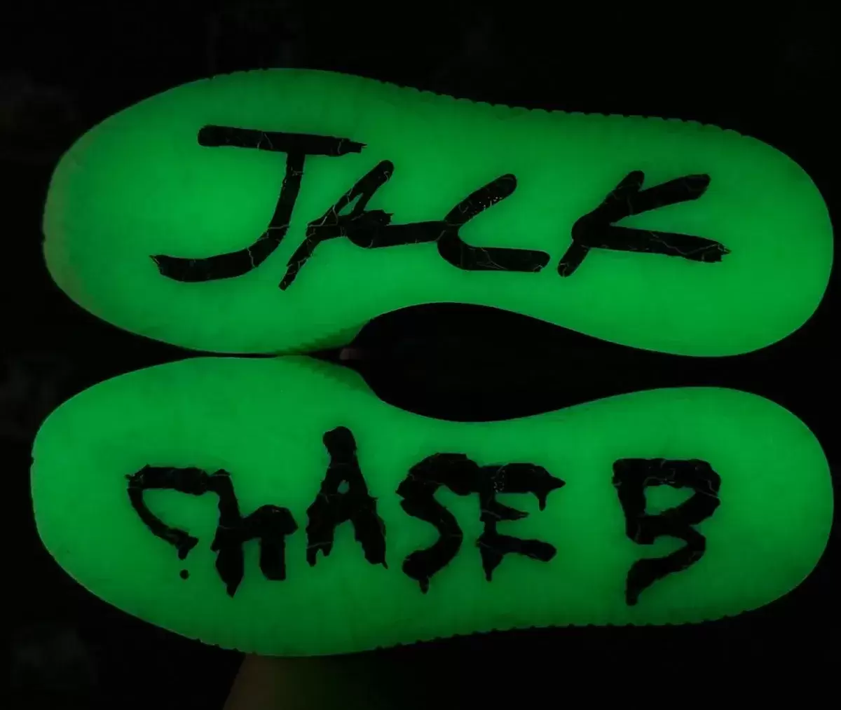 Chase B x Travis Scott x Jordan Jumpman Jack 將於 2025 年 10 月發佈 Travis Scott, Jordan Jumpman Jack - Chase B x Travis Scott x Jordan Jumpman Jack 將於 2025 年 10 月發佈