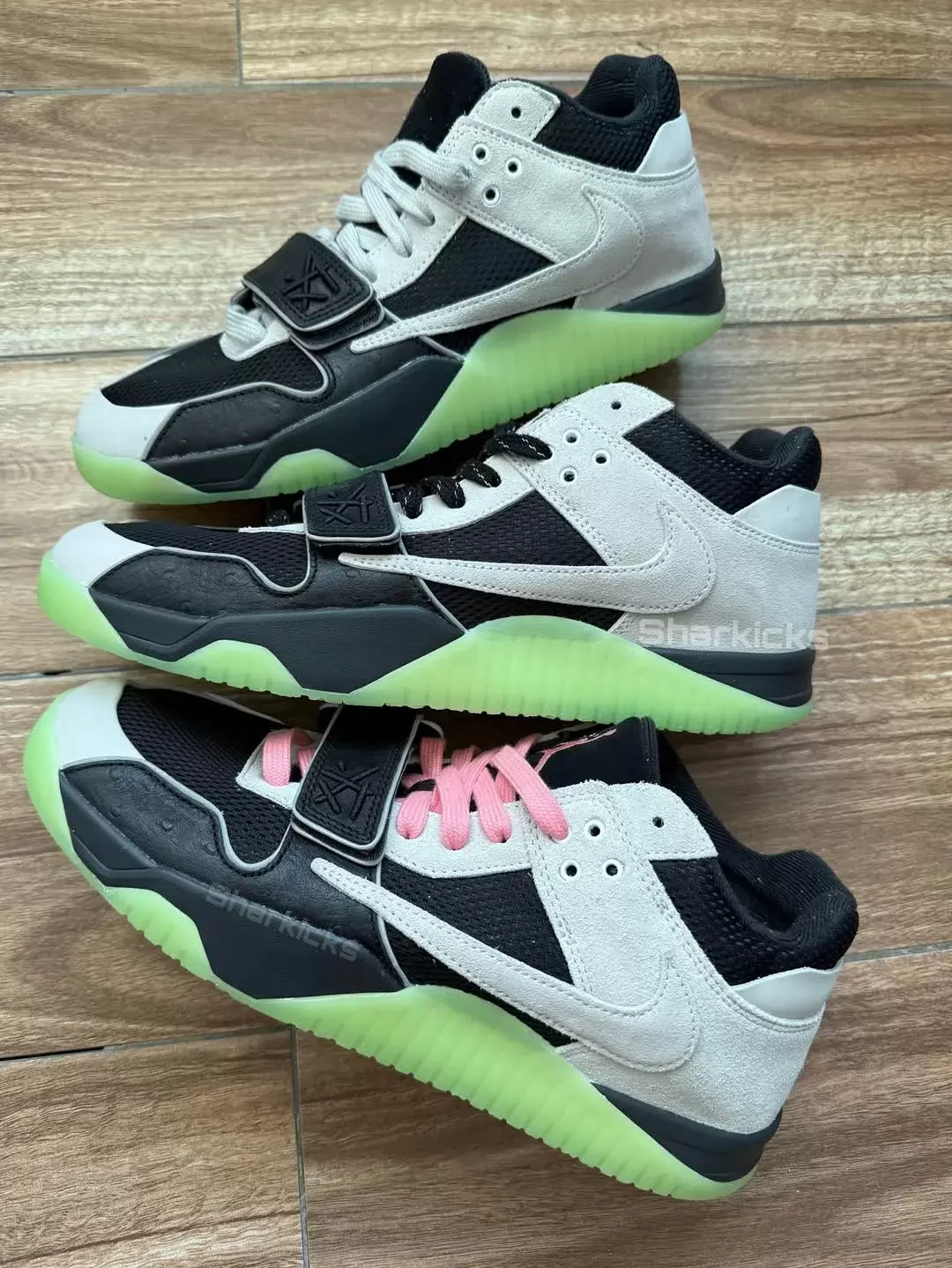 Chase B x Travis Scott x Jordan Jumpman Jack 將於 2025 年 10 月發佈 Travis Scott, Jordan Jumpman Jack - Chase B x Travis Scott x Jordan Jumpman Jack 將於 2025 年 10 月發佈
