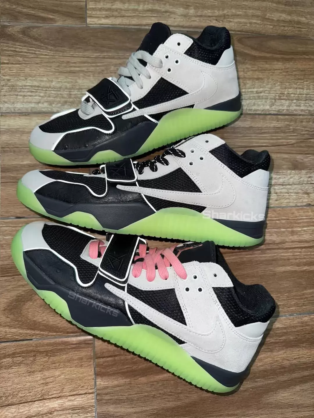 Chase B x Travis Scott x Jordan Jumpman Jack 將於 2025 年 10 月發佈 Travis Scott, Jordan Jumpman Jack - Chase B x Travis Scott x Jordan Jumpman Jack 將於 2025 年 10 月發佈