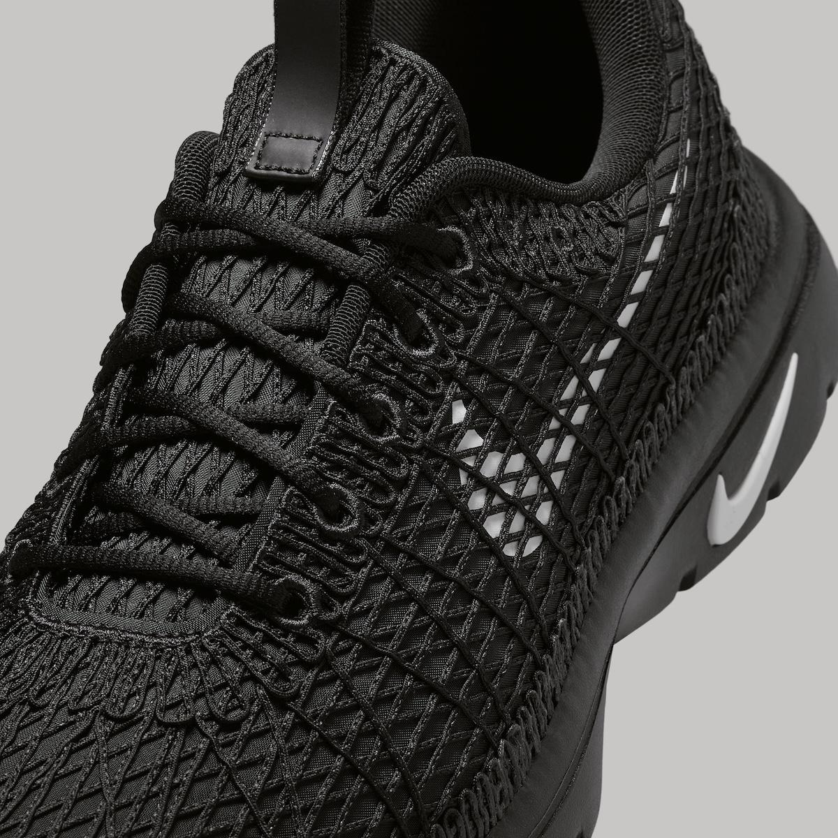Comme des Garçons Homme Plus x Nike Air Rejuven8 包 2025 年秋季發佈 Nike Air Rejuven8, Nike, Comme des Garcons - Comme des Garçons Homme Plus x Nike Air Rejuven8 包 2025 年秋季發佈