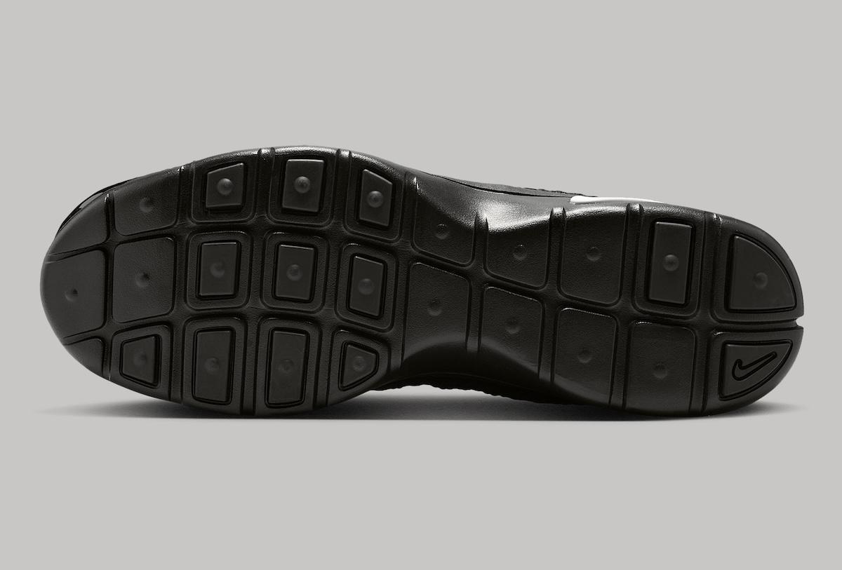 Comme des Garçons Homme Plus x Nike Air Rejuven8 包 2025 年秋季發佈 Nike Air Rejuven8, Nike, Comme des Garcons - Comme des Garçons Homme Plus x Nike Air Rejuven8 包 2025 年秋季發佈