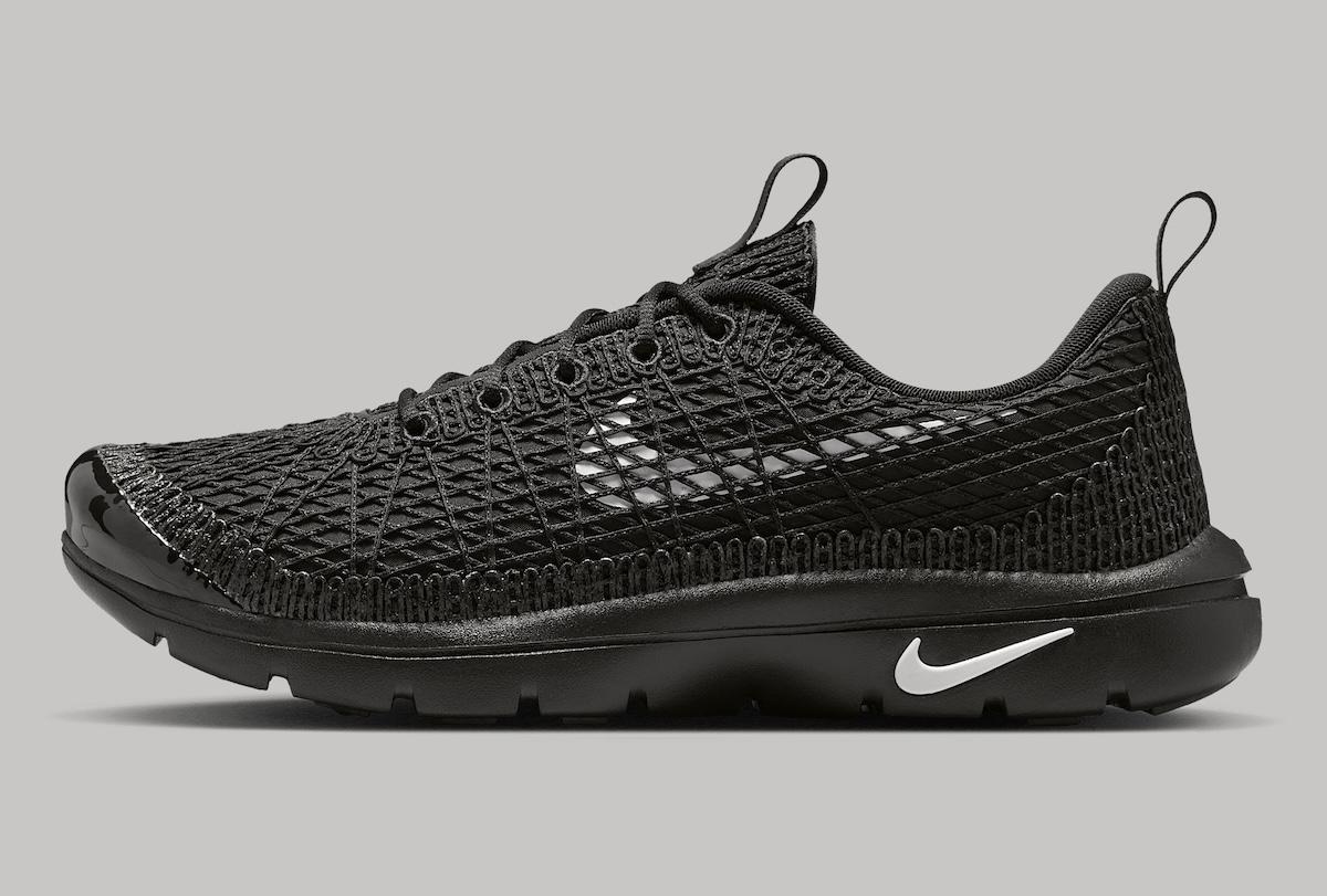 Comme des Garçons Homme Plus x Nike Air Rejuven8 包 2025 年秋季發佈 Nike Air Rejuven8, Nike, Comme des Garcons - Comme des Garçons Homme Plus x Nike Air Rejuven8 包 2025 年秋季發佈
