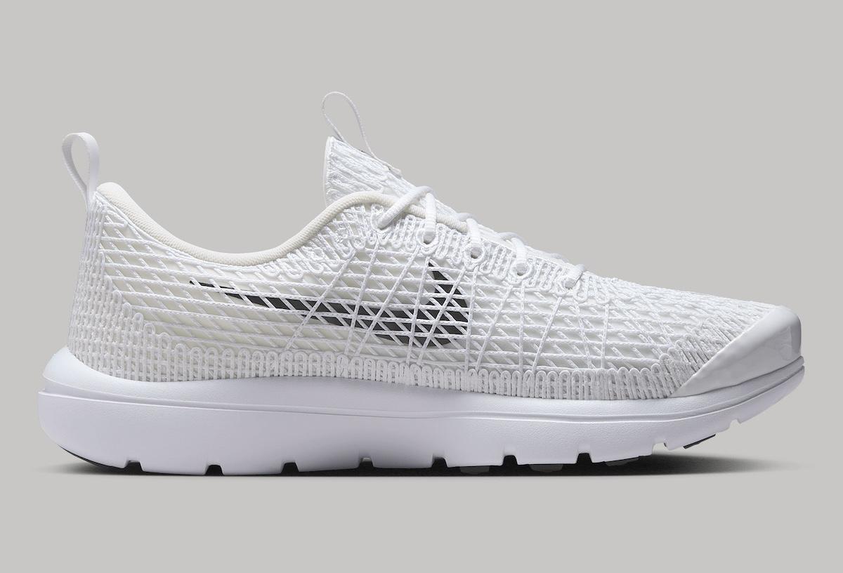 Comme des Garçons Homme Plus x Nike Air Rejuven8 包 2025 年秋季發佈 Nike Air Rejuven8, Nike, Comme des Garcons - Comme des Garçons Homme Plus x Nike Air Rejuven8 包 2025 年秋季發佈