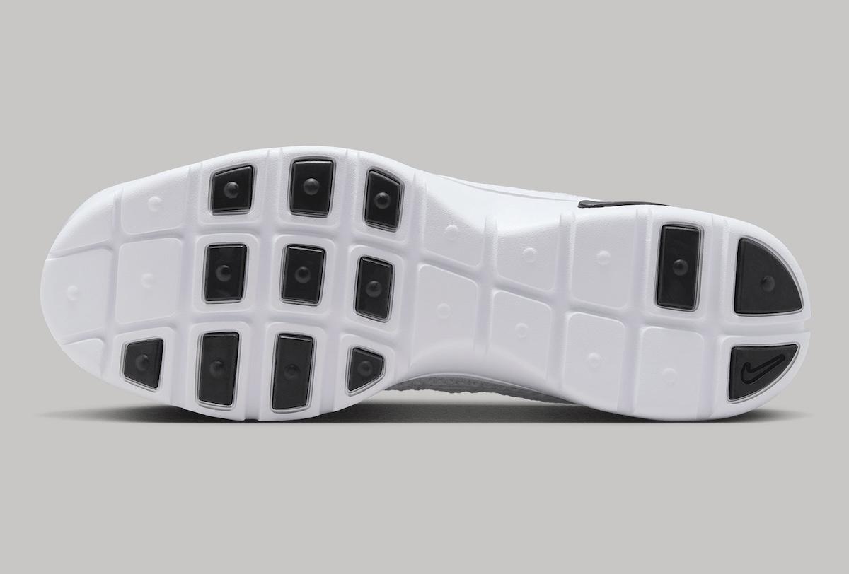 Comme des Garçons Homme Plus x Nike Air Rejuven8 包 2025 年秋季發佈 Nike Air Rejuven8, Nike, Comme des Garcons - Comme des Garçons Homme Plus x Nike Air Rejuven8 包 2025 年秋季發佈