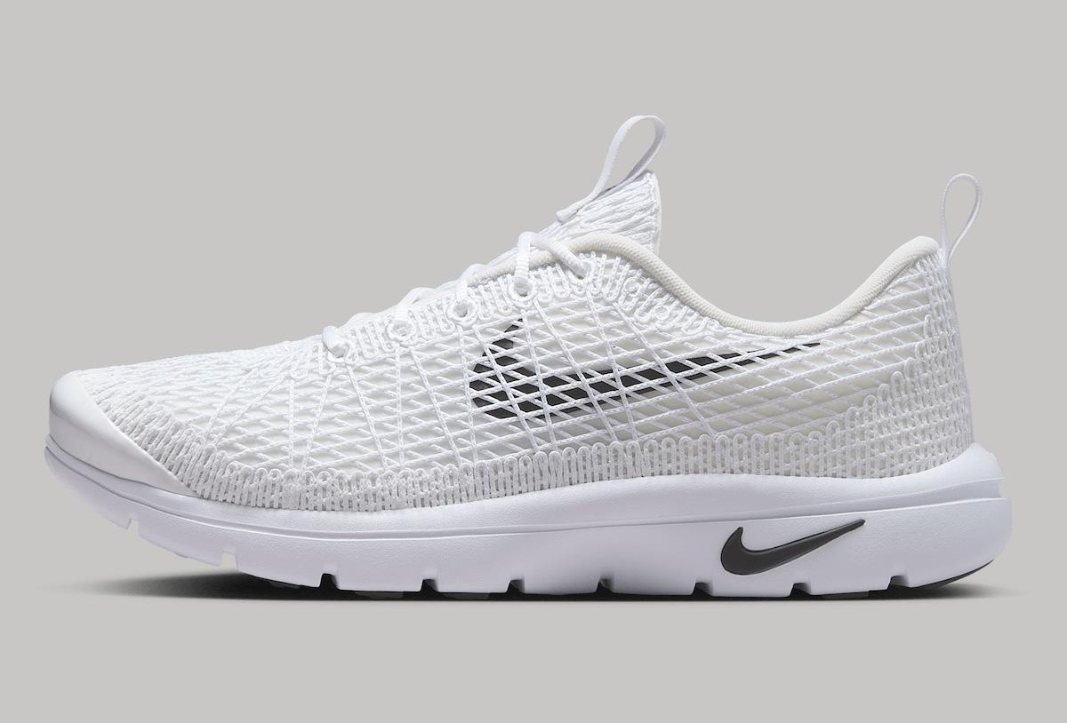 Comme des Garçons Homme Plus x Nike Air Rejuven8 包 2025 年秋季發佈 Nike Air Rejuven8, Nike, Comme des Garcons - Comme des Garçons Homme Plus x Nike Air Rejuven8 包 2025 年秋季發佈