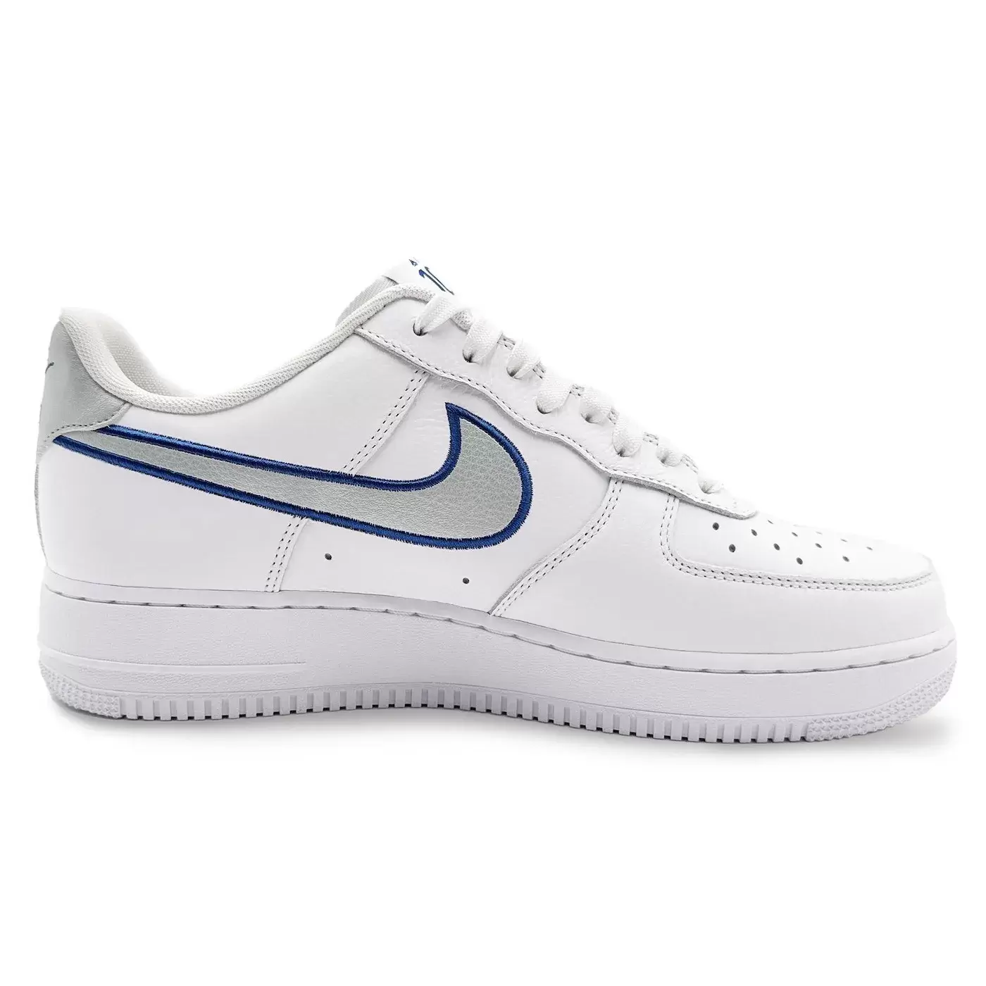 達美航空公司推出自己的耐克 Air Force 1 Low 合作款 Nike Air Force 1 Low, Nike Air Force 1, Nike - 達美航空公司推出自己的耐克 Air Force 1 Low 合作款
