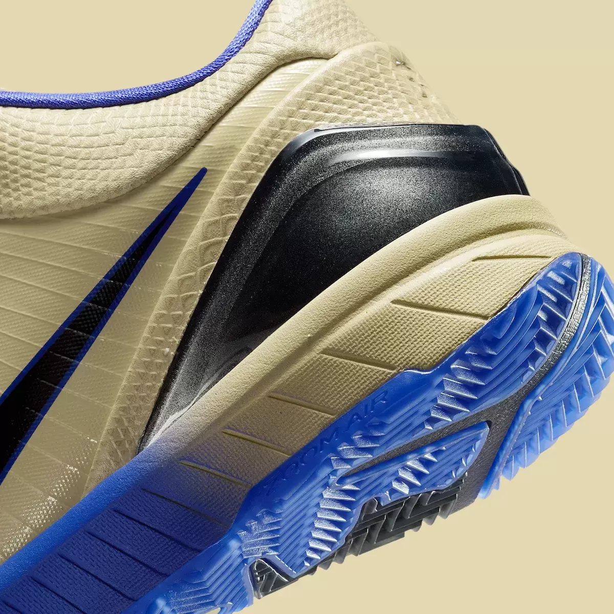 耐克向科比致敬,推出巴塞隆拿球衣和鞋履系列 Nike Kobe Slides, Nike Kobe 4 Protro, Nike Kobe 4, Nike Air Force 1 Low, Nike Air Force 1 - 耐克向科比致敬,推出巴塞隆拿球衣和鞋履系列