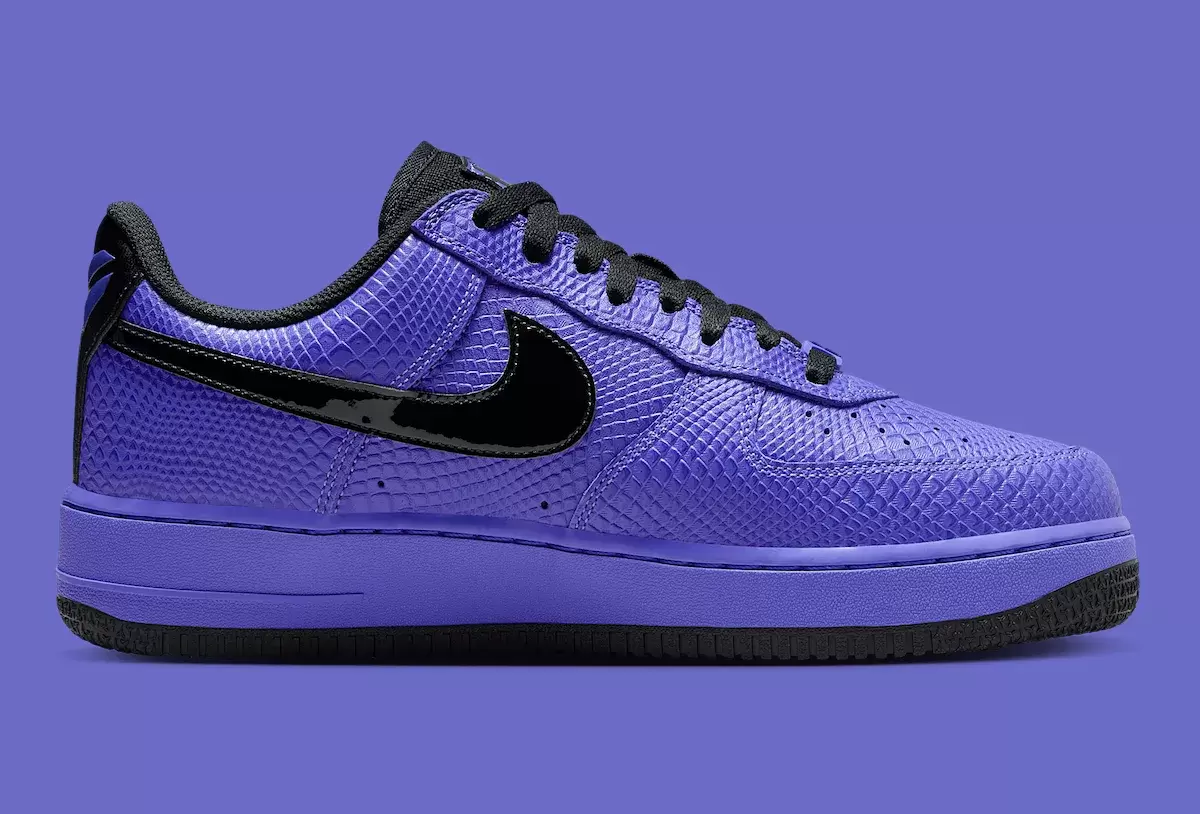FC 巴塞隆拿 x 科比 x 耐克 Air Force 1 Low Protro 正式亮相 Nike Air Force 1 Low, Nike Air Force 1, Kobe Bryant Shoes - FC 巴塞隆拿 x 科比 x 耐克 Air Force 1 Low Protro 正式亮相