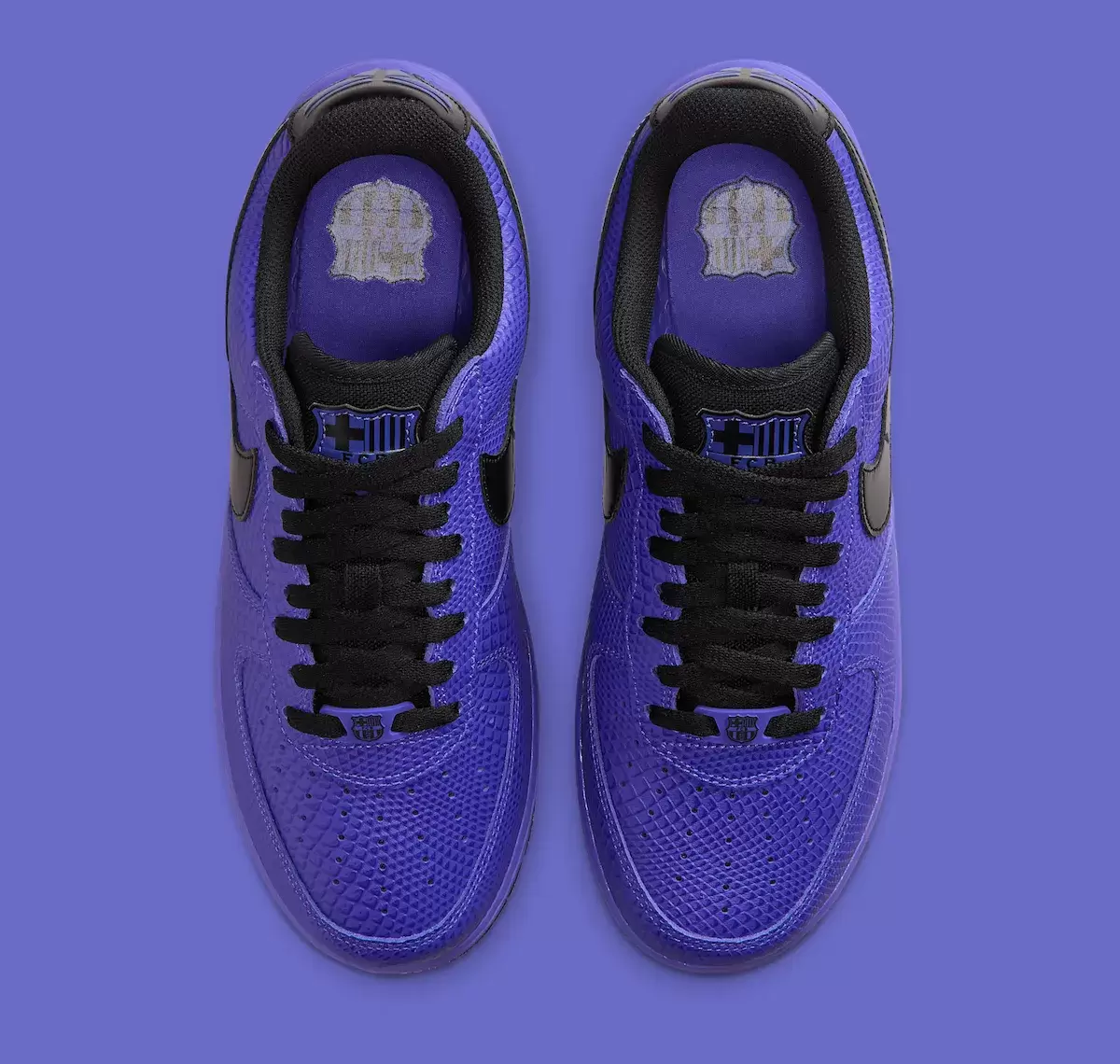 FC 巴塞隆拿 x 科比 x 耐克 Air Force 1 Low Protro 正式亮相 Nike Air Force 1 Low, Nike Air Force 1, Kobe Bryant Shoes - FC 巴塞隆拿 x 科比 x 耐克 Air Force 1 Low Protro 正式亮相