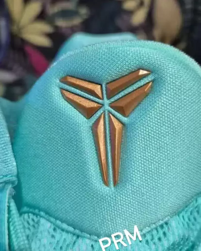 賈倫-布倫森的耐克 Kobe 6 Protro "自由女神像 "PE 2025 年假日發佈 Nike Kobe 6 Protro, Nike Kobe 6, Nike - 賈倫-布倫森的耐克 Kobe 6 Protro "自由女神像 "PE 2025 年假日發佈