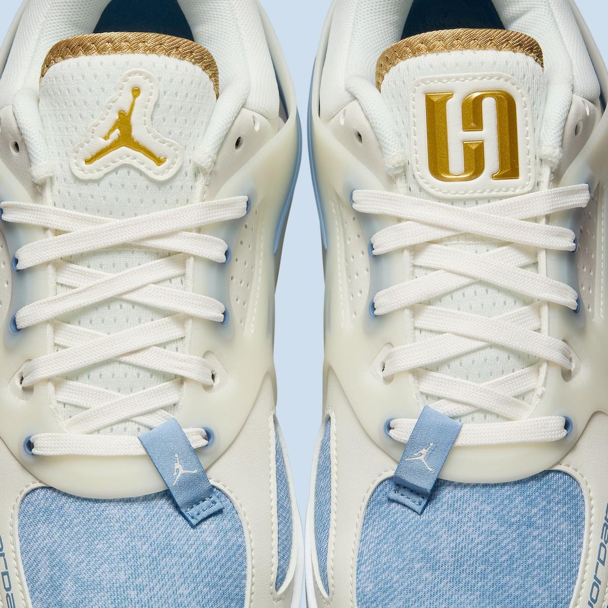 牛仔布喬丹繼承人 Nike, Jordan Heir, Jordan Brand - 牛仔布喬丹繼承人