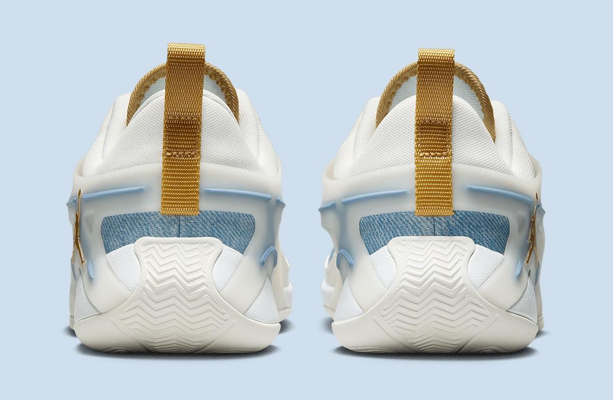 牛仔布喬丹繼承人 Nike, Jordan Heir, Jordan Brand - 牛仔布喬丹繼承人